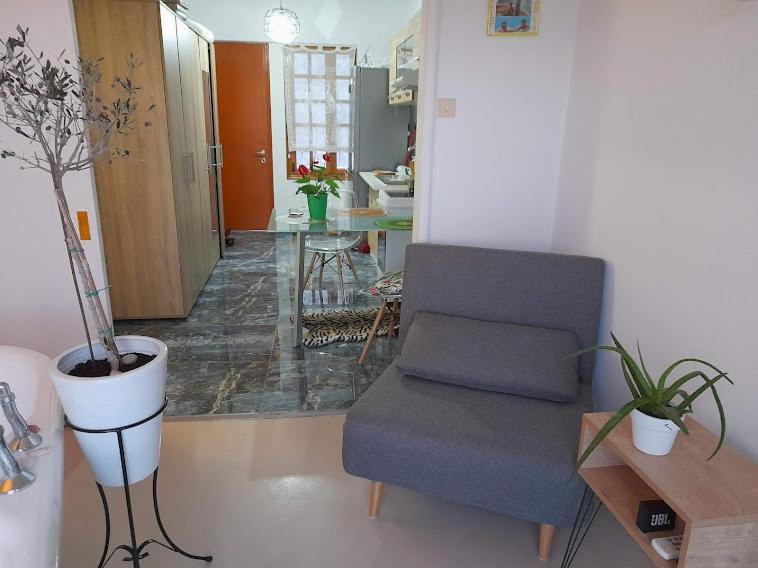 Artemida SPA Loutra Edipsou  Exterior foto