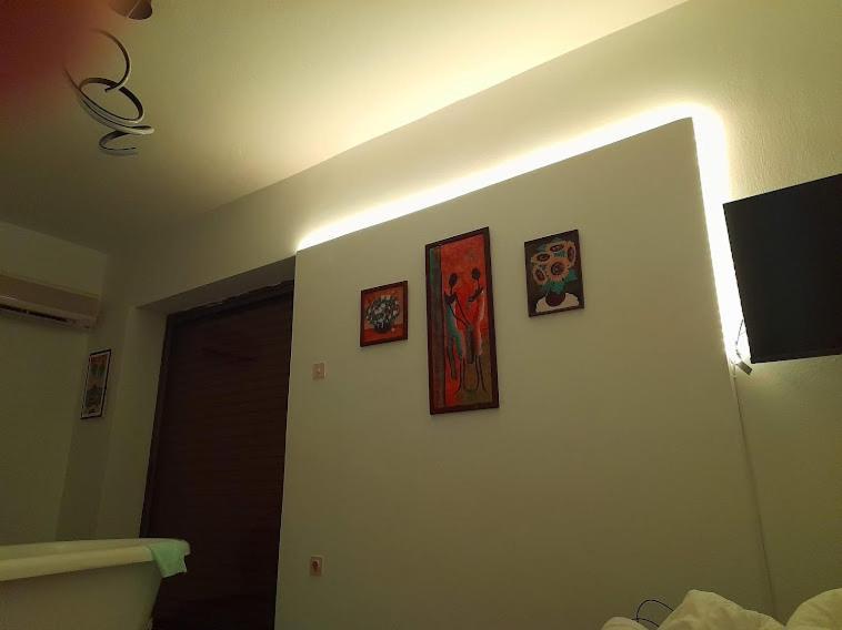 Artemida SPA Loutra Edipsou  Exterior foto