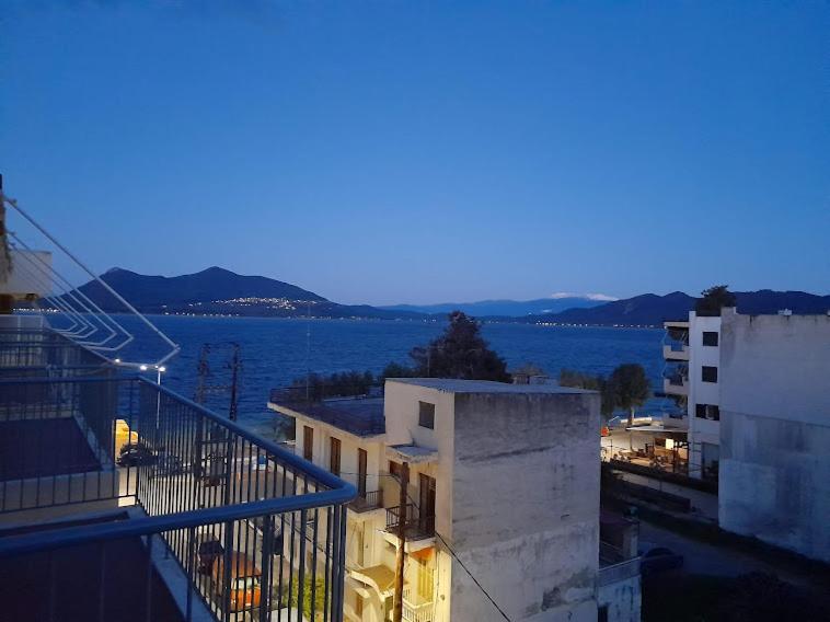 Artemida SPA Loutra Edipsou  Exterior foto