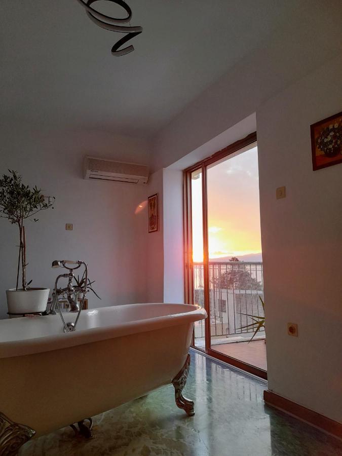 Artemida SPA Loutra Edipsou  Exterior foto