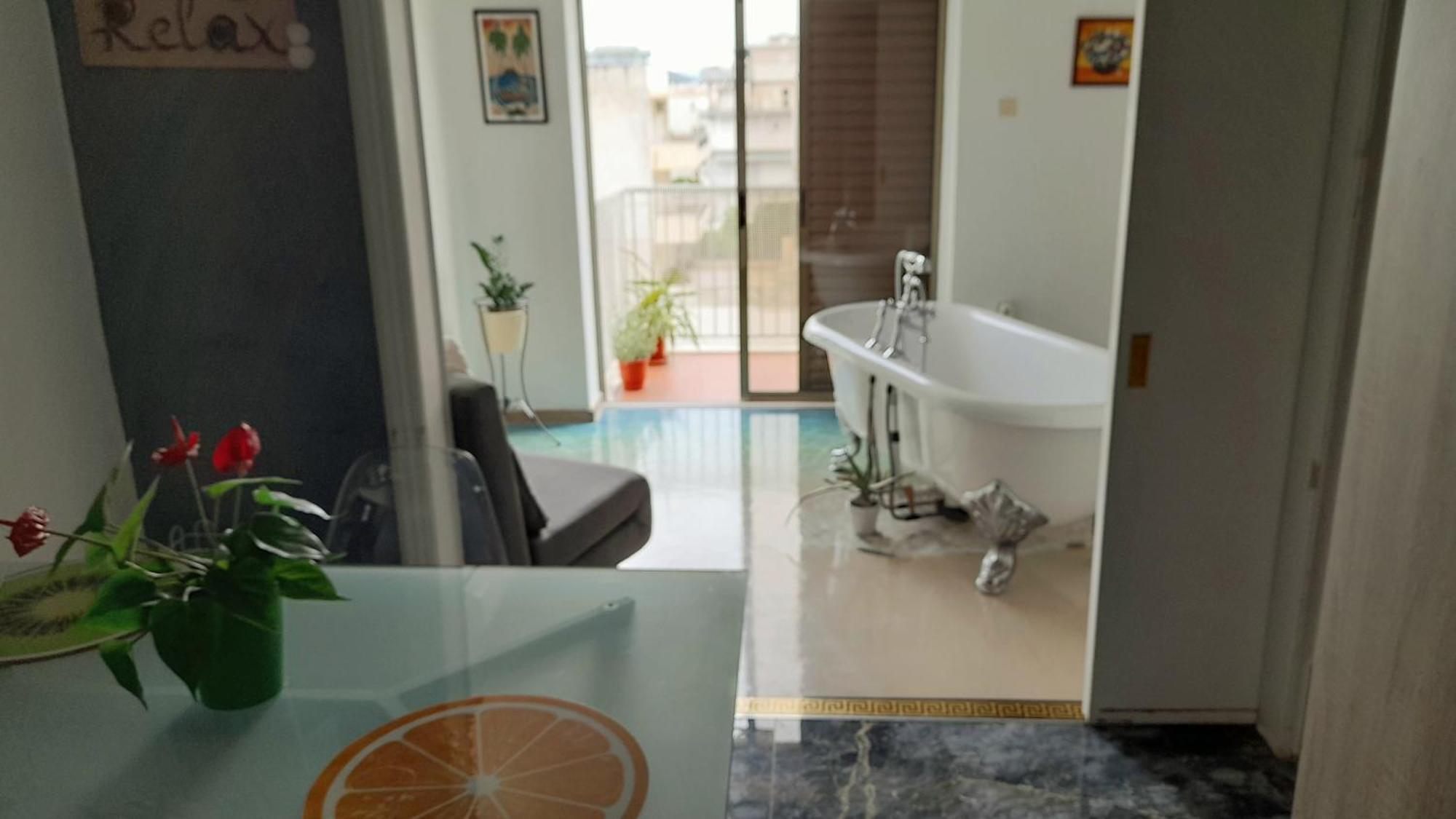 Artemida SPA Loutra Edipsou  Exterior foto